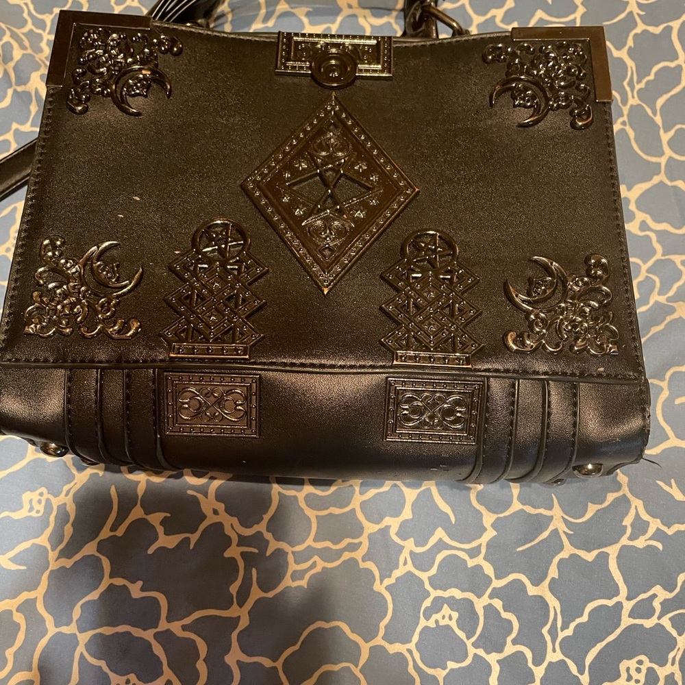 Kill star purse